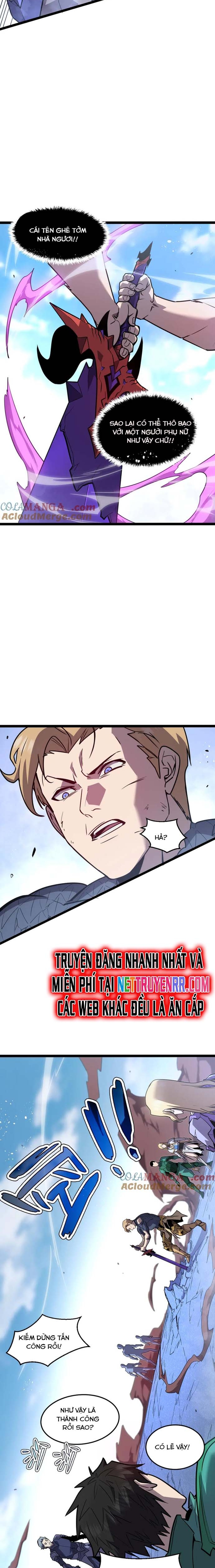 Hệ Thống Của Ta Thật Đứng Đắn Chap 51 - Next Chap 52