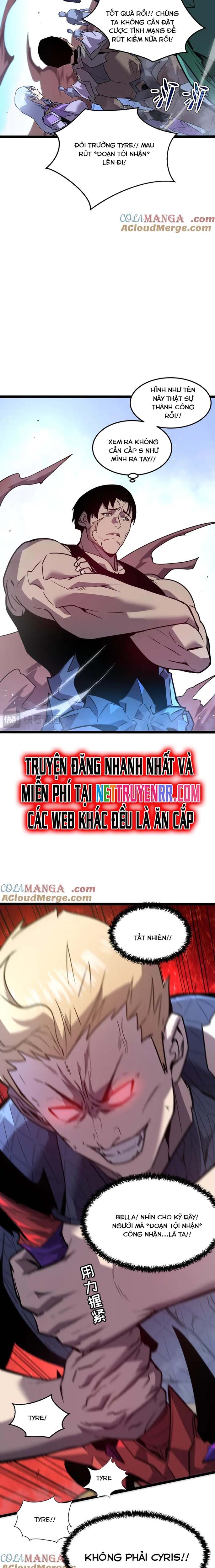 Hệ Thống Của Ta Thật Đứng Đắn Chap 51 - Next Chap 52