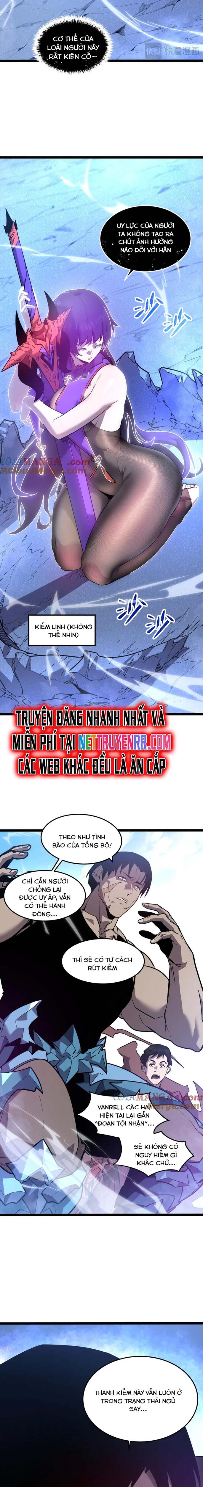 Hệ Thống Của Ta Thật Đứng Đắn Chap 51 - Next Chap 52