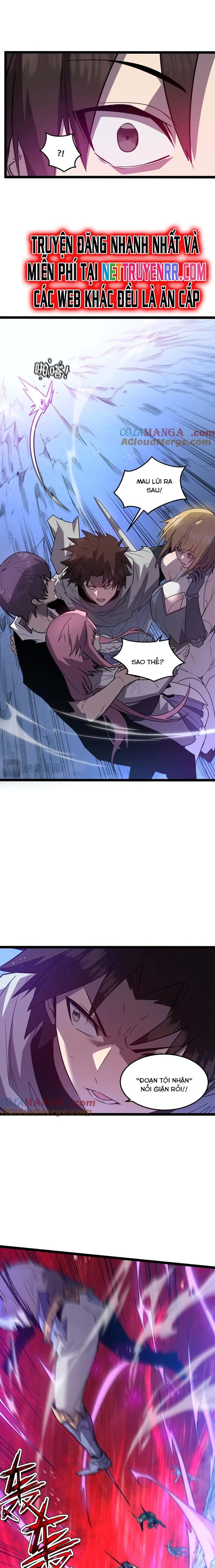 Hệ Thống Của Ta Thật Đứng Đắn Chap 51 - Next Chap 52