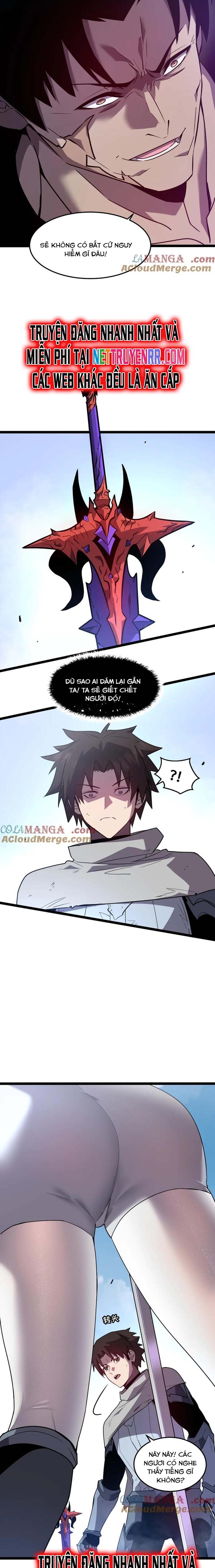 Hệ Thống Của Ta Thật Đứng Đắn Chap 51 - Next Chap 52