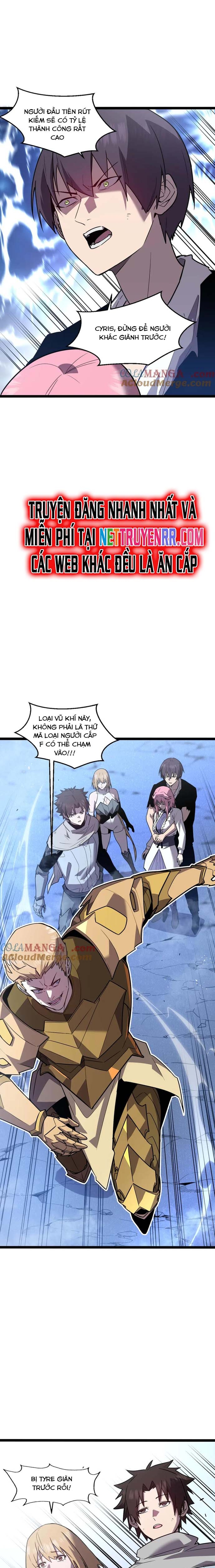 Hệ Thống Của Ta Thật Đứng Đắn Chap 51 - Next Chap 52