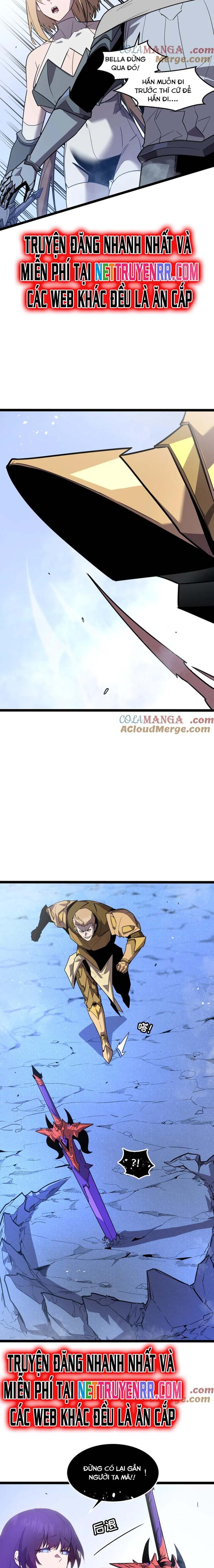 Hệ Thống Của Ta Thật Đứng Đắn Chap 51 - Next Chap 52