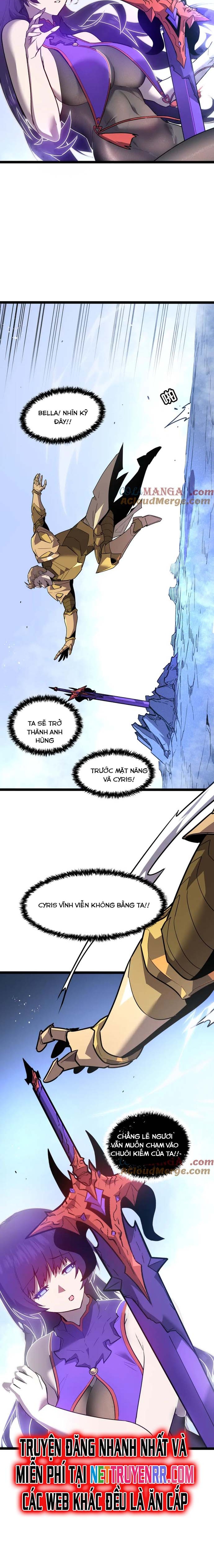 Hệ Thống Của Ta Thật Đứng Đắn Chap 51 - Next Chap 52