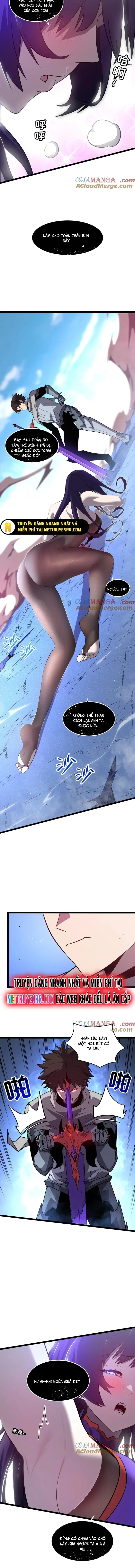 Hệ Thống Của Ta Thật Đứng Đắn Chap 53 - Next Chap 54