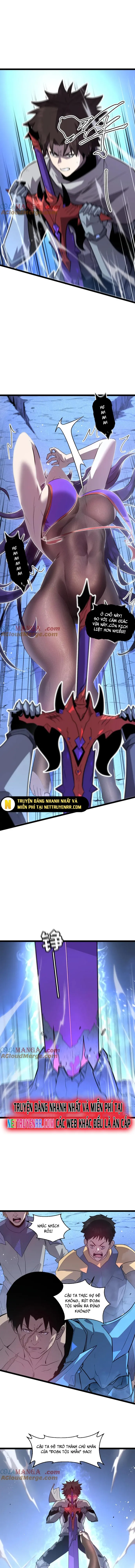 Hệ Thống Của Ta Thật Đứng Đắn Chap 53 - Next Chap 54