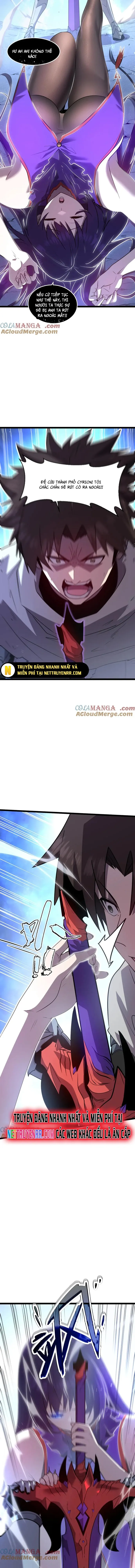 Hệ Thống Của Ta Thật Đứng Đắn Chap 53 - Next Chap 54