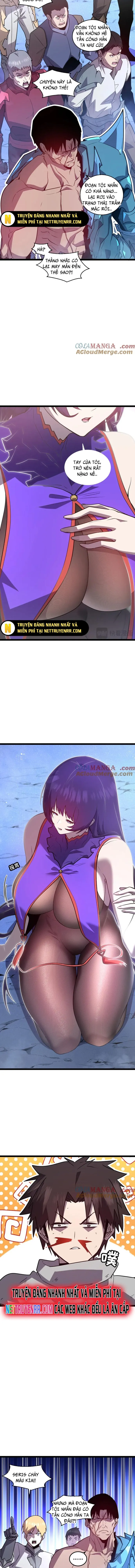 Hệ Thống Của Ta Thật Đứng Đắn Chap 53 - Next Chap 54