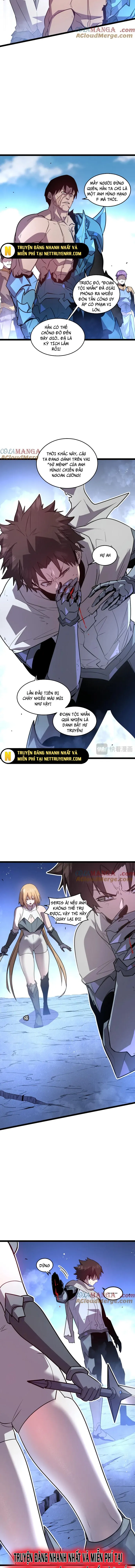 Hệ Thống Của Ta Thật Đứng Đắn Chap 53 - Next Chap 54