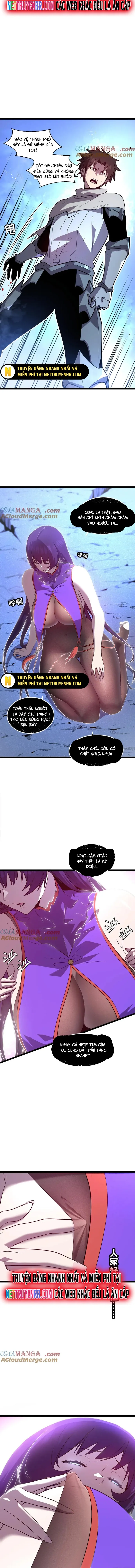 Hệ Thống Của Ta Thật Đứng Đắn Chap 53 - Next Chap 54