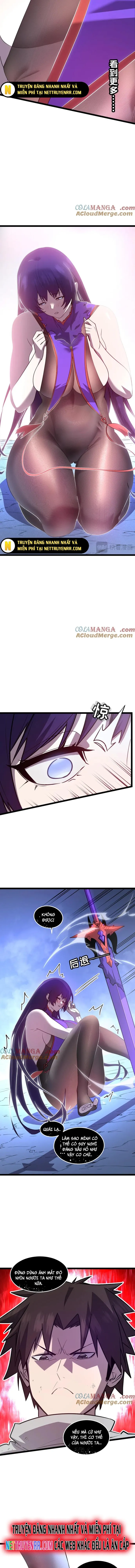 Hệ Thống Của Ta Thật Đứng Đắn Chap 53 - Next Chap 54