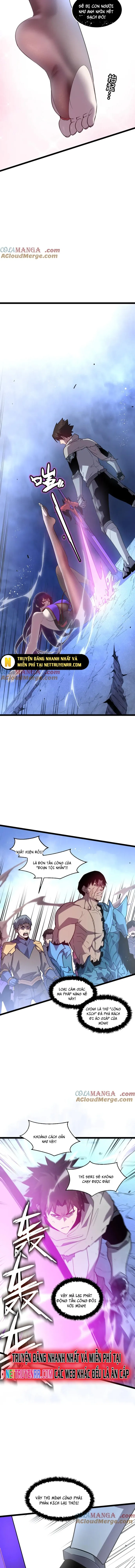 Hệ Thống Của Ta Thật Đứng Đắn Chap 53 - Next Chap 54