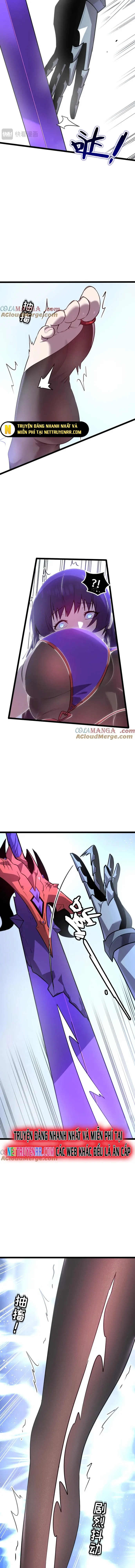 Hệ Thống Của Ta Thật Đứng Đắn Chap 53 - Next Chap 54