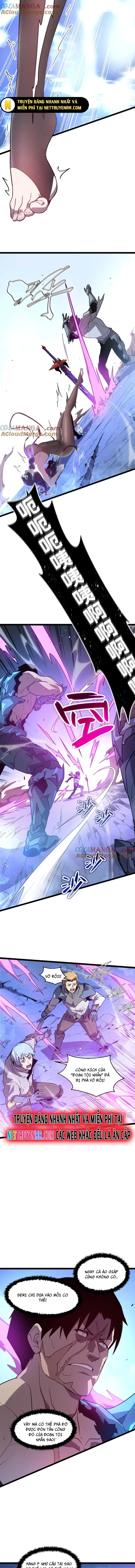 Hệ Thống Của Ta Thật Đứng Đắn Chap 53 - Next Chap 54