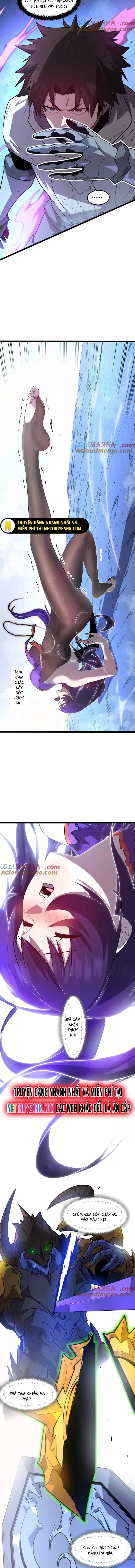 Hệ Thống Của Ta Thật Đứng Đắn Chap 53 - Next Chap 54