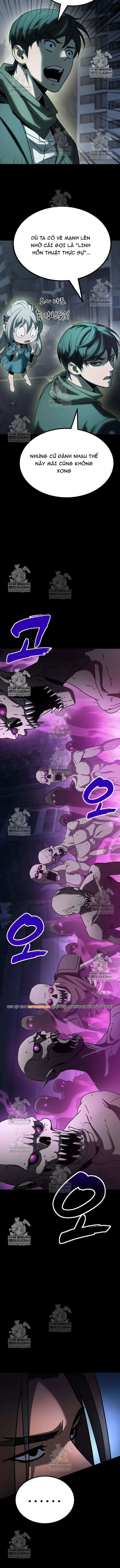 Hệ Thống? Dẹp Mẹ Đi! Chap 6 - Next Chap 7