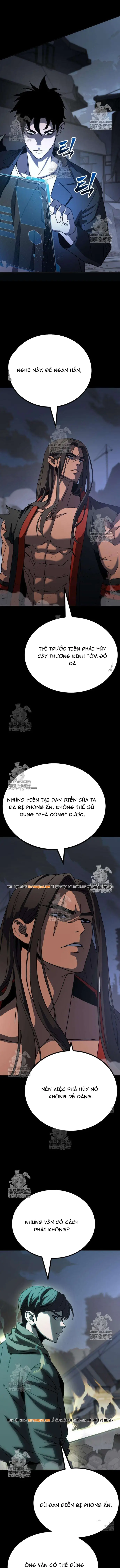 Hệ Thống? Dẹp Mẹ Đi! Chap 6 - Next Chap 7