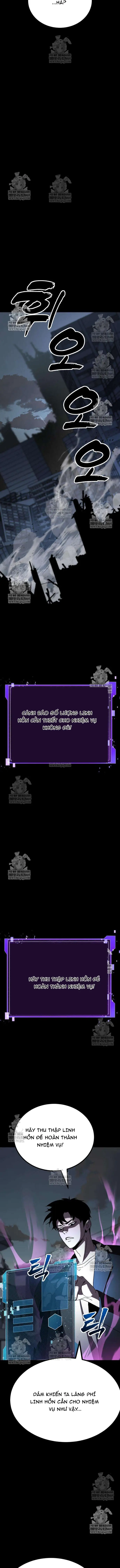 Hệ Thống? Dẹp Mẹ Đi! Chap 6 - Next Chap 7