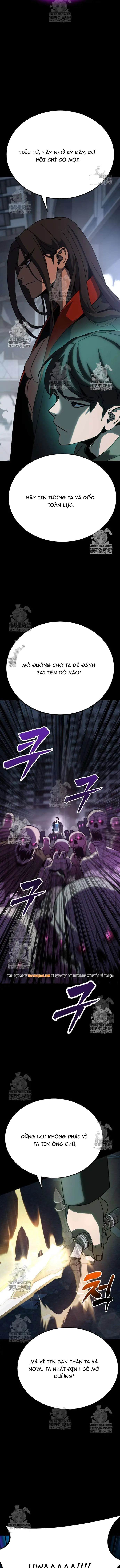 Hệ Thống? Dẹp Mẹ Đi! Chap 6 - Next Chap 7