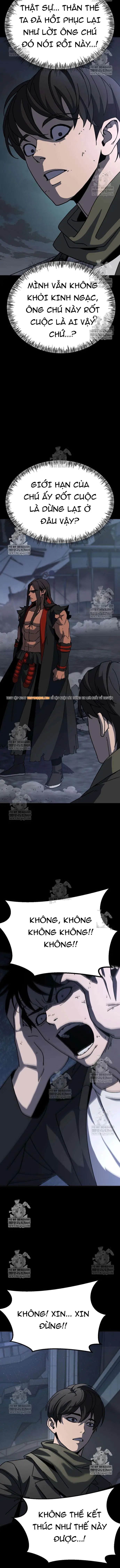 Hệ Thống? Dẹp Mẹ Đi! Chap 6 - Next Chap 7