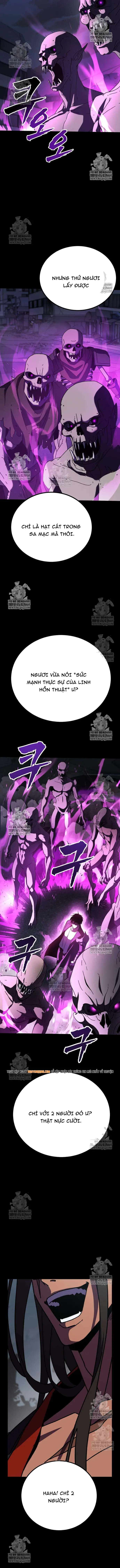 Hệ Thống? Dẹp Mẹ Đi! Chap 6 - Next Chap 7