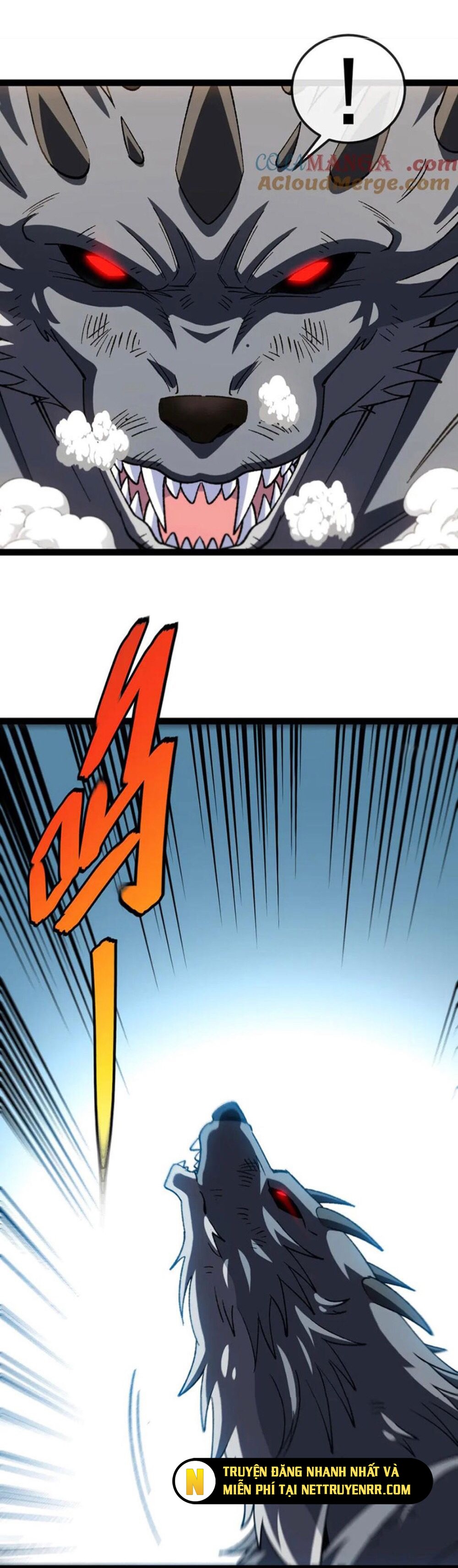 Hệ Thống Super God Chap 161 - Next Chap 162