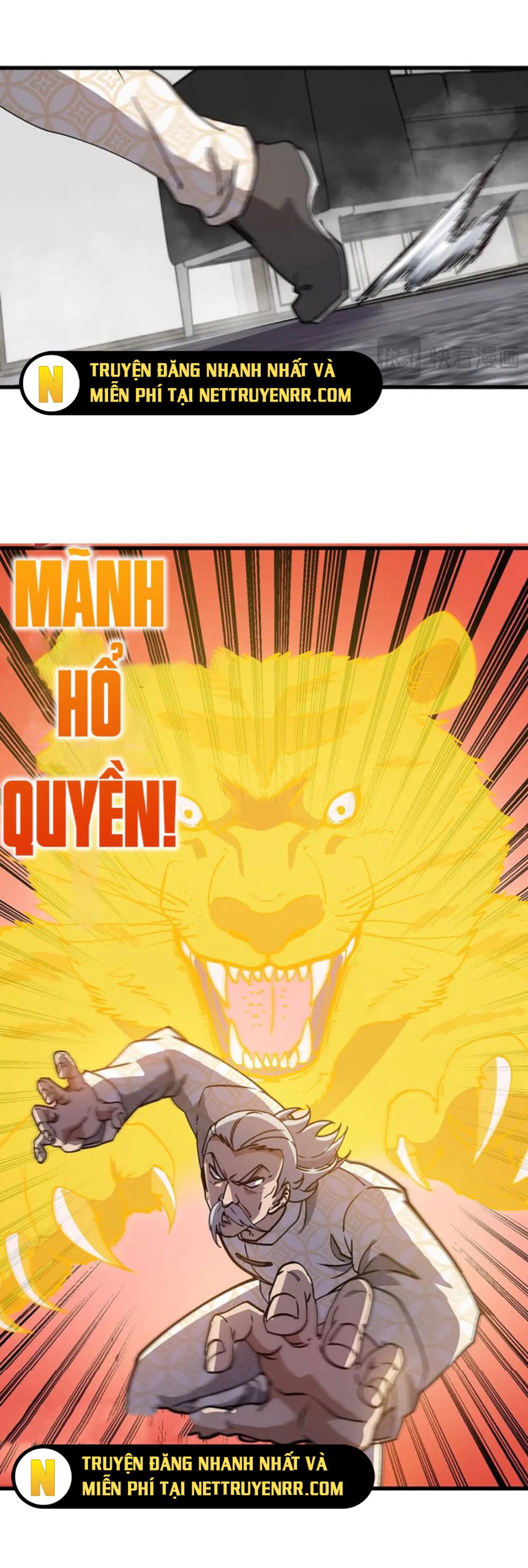 Hệ Thống Super God Chap 165 - Next Chap 166
