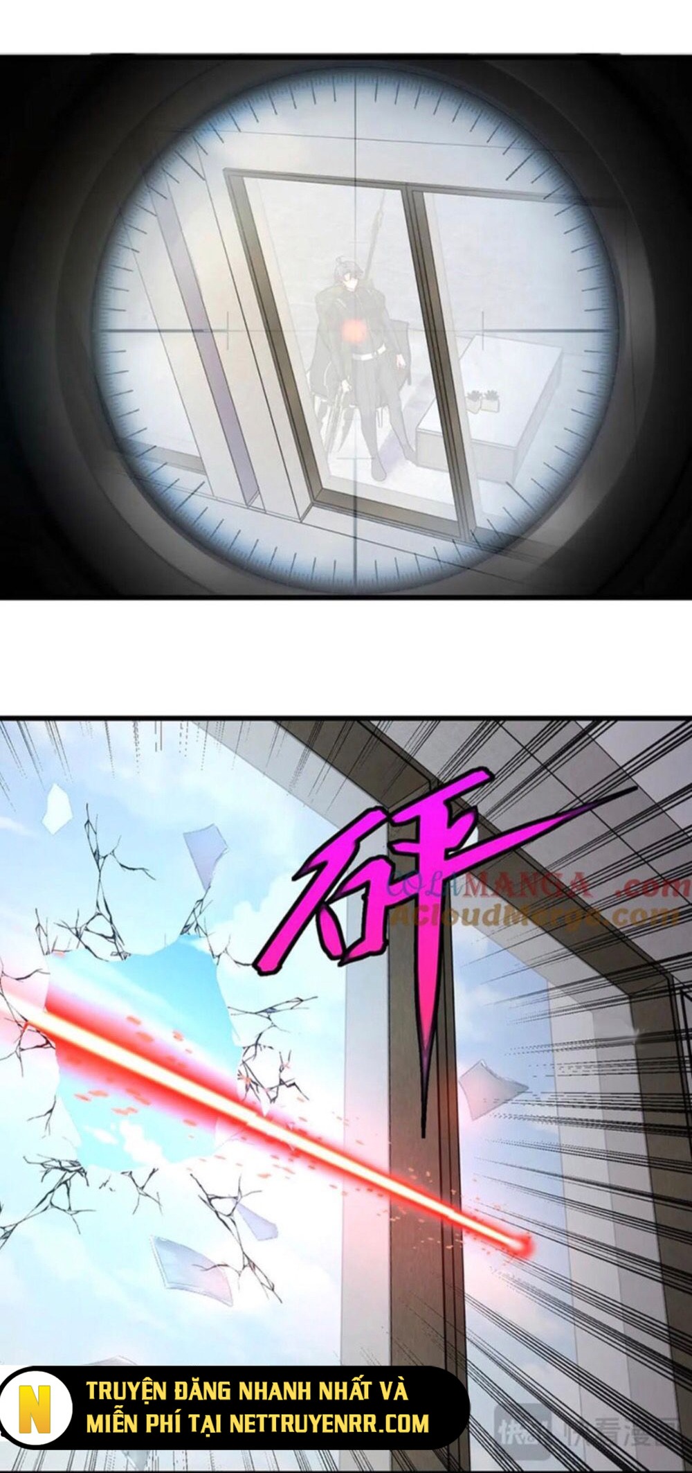 Hệ Thống Super God Chap 166 - Next Chap 167