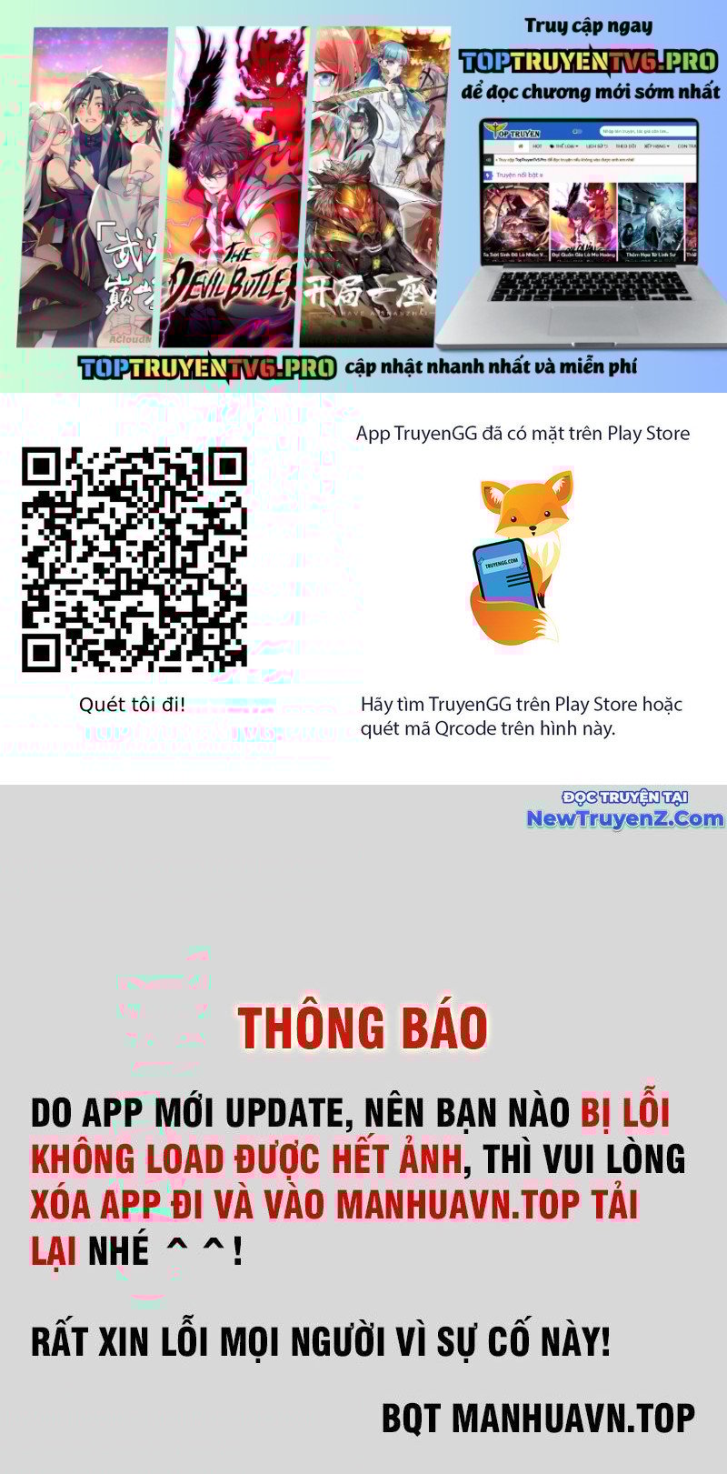 Hệ Thống Super God Chap 174 - Next Chap 175