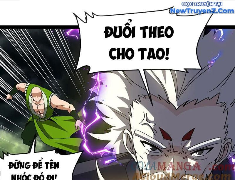 Hệ Thống Super God Chap 174 - Next Chap 175