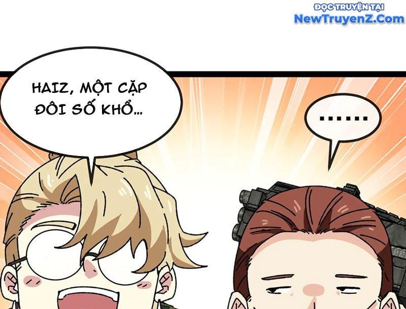 Hệ Thống Super God Chap 174 - Next Chap 175