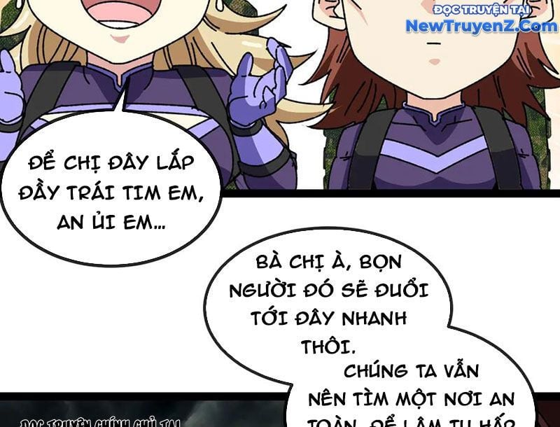 Hệ Thống Super God Chap 174 - Next Chap 175