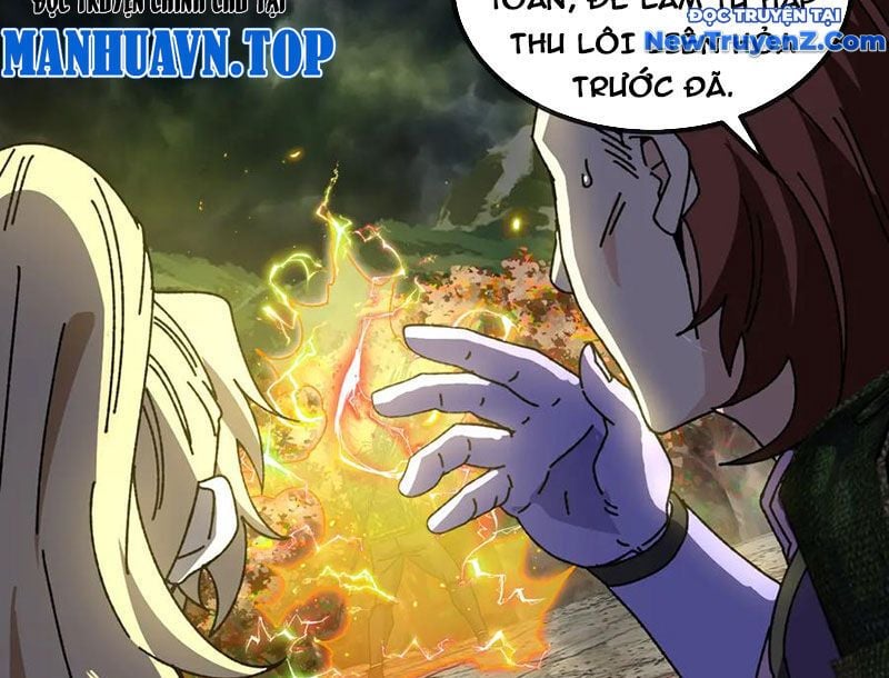 Hệ Thống Super God Chap 174 - Next Chap 175