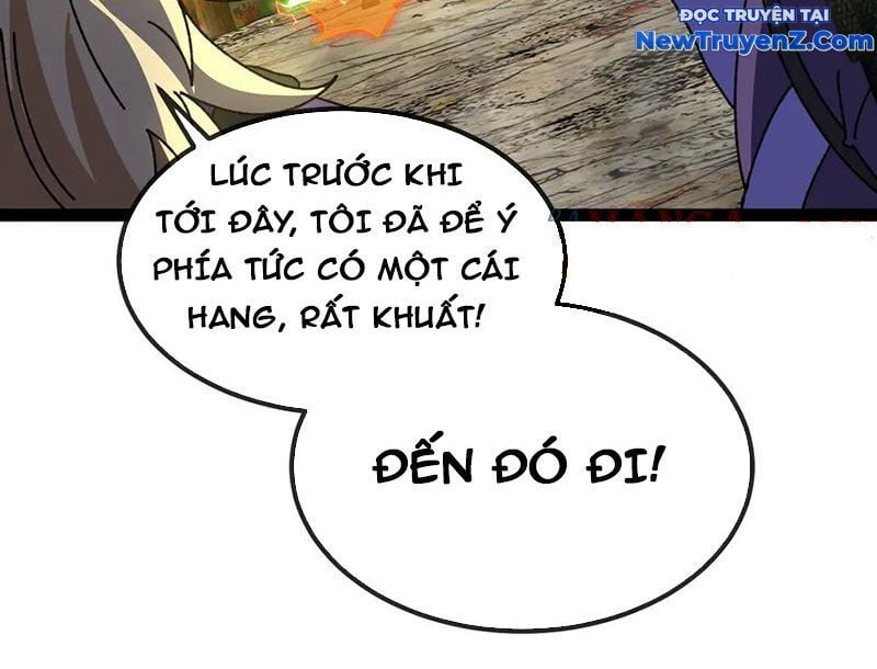 Hệ Thống Super God Chap 174 - Next Chap 175
