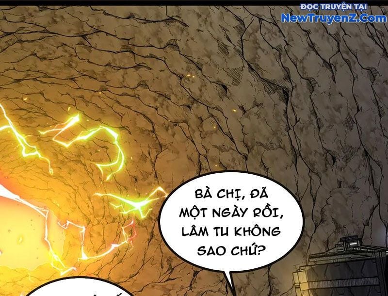 Hệ Thống Super God Chap 174 - Next Chap 175