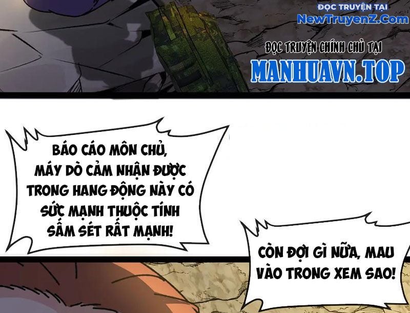 Hệ Thống Super God Chap 174 - Next Chap 175