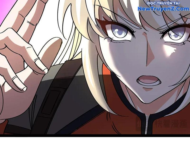 Hệ Thống Super God Chap 174 - Next Chap 175