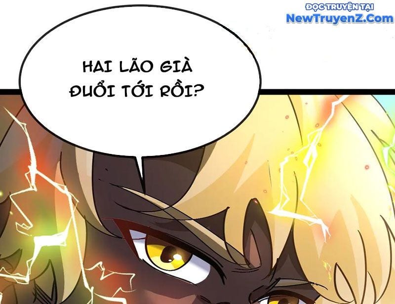 Hệ Thống Super God Chap 174 - Next Chap 175