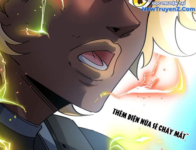 Hệ Thống Super God Chap 174 - Next Chap 175