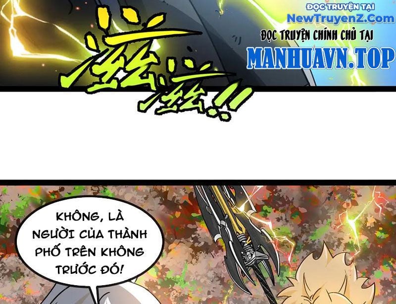 Hệ Thống Super God Chap 174 - Next Chap 175