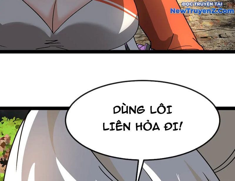 Hệ Thống Super God Chap 174 - Next Chap 175