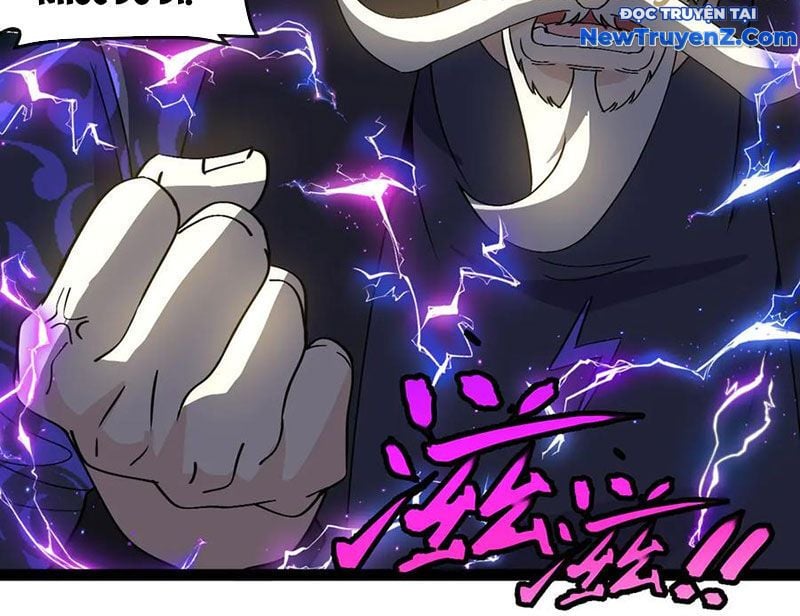 Hệ Thống Super God Chap 174 - Next Chap 175