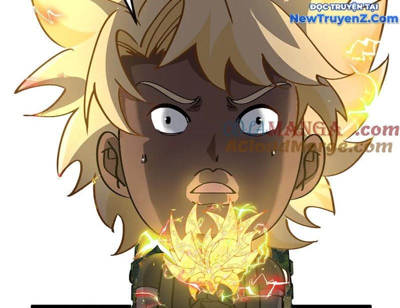 Hệ Thống Super God Chap 174 - Next Chap 175