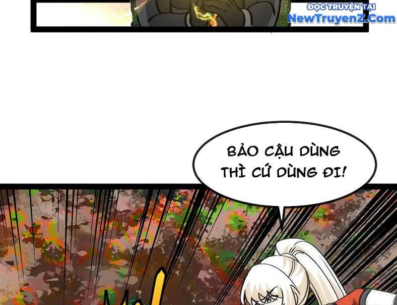 Hệ Thống Super God Chap 174 - Next Chap 175