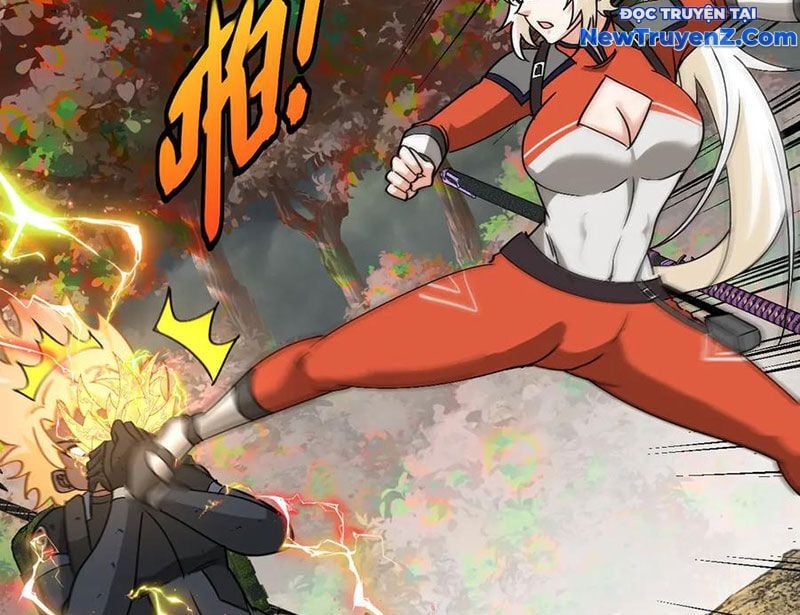 Hệ Thống Super God Chap 174 - Next Chap 175