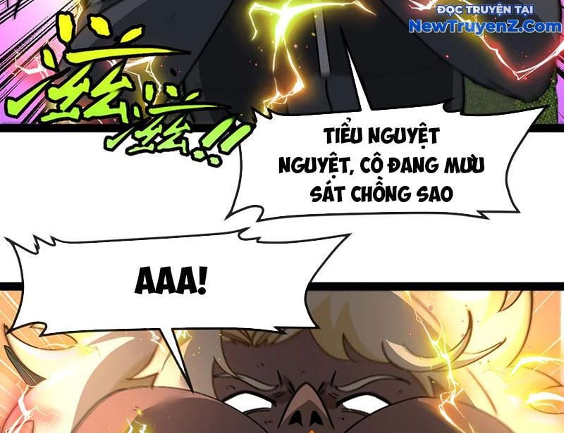 Hệ Thống Super God Chap 174 - Next Chap 175