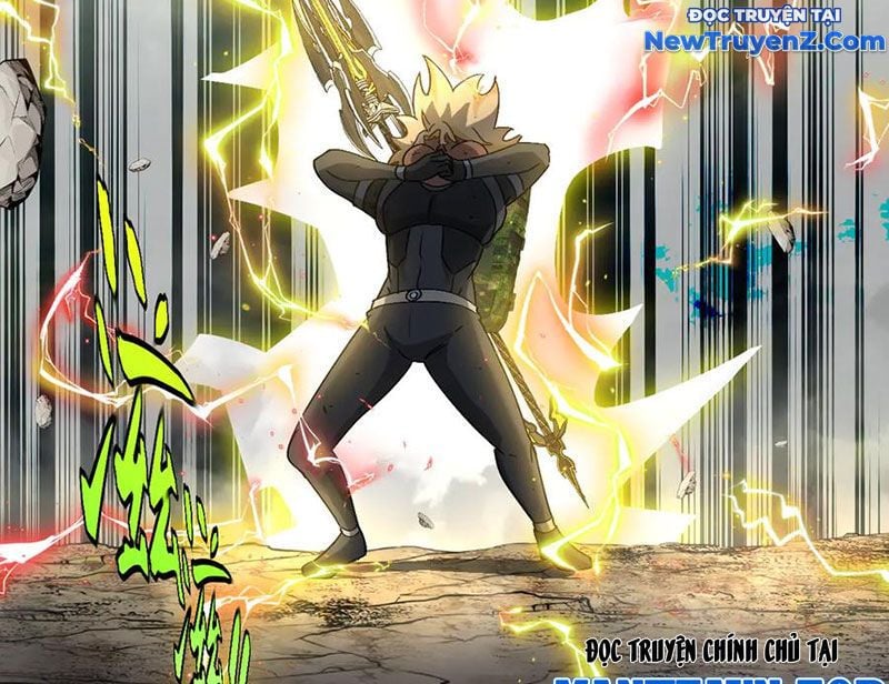 Hệ Thống Super God Chap 174 - Next Chap 175