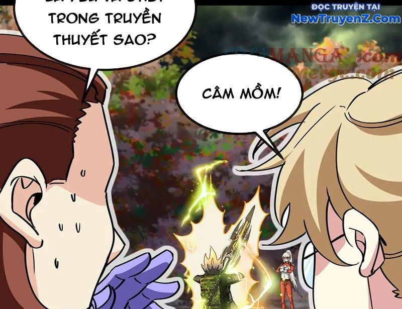 Hệ Thống Super God Chap 174 - Next Chap 175