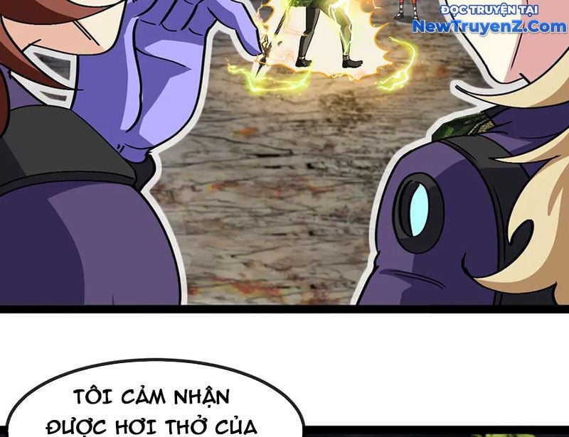 Hệ Thống Super God Chap 174 - Next Chap 175