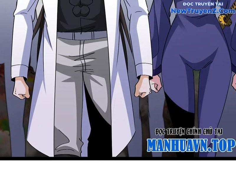 Hệ Thống Super God Chap 174 - Next Chap 175